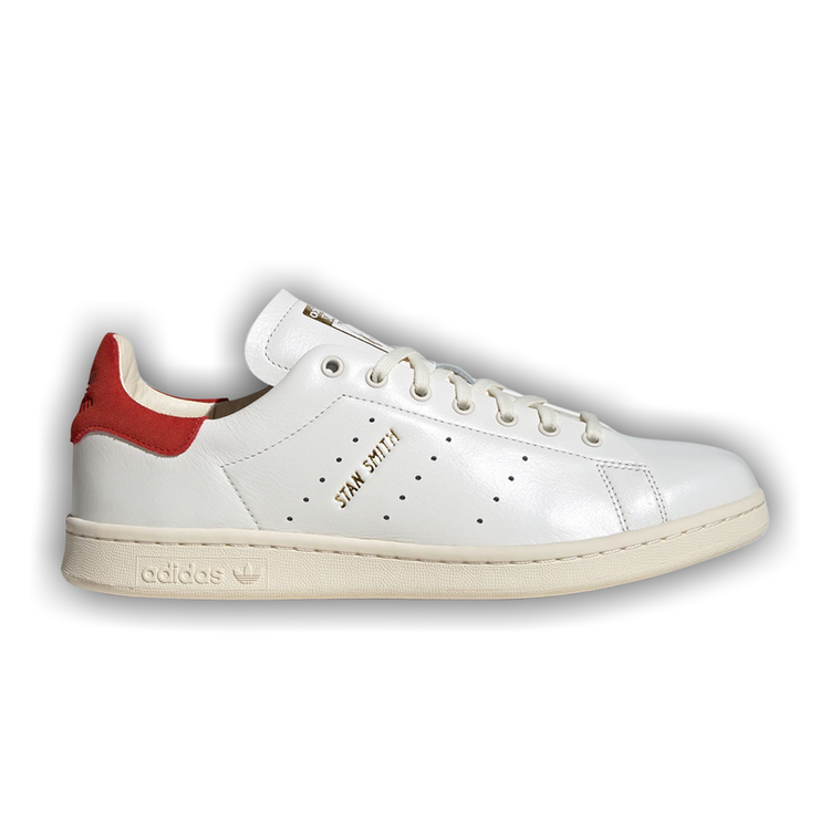 ❤︎S Buy Stan Smith Lux 'White Red' - IF8846 | GOAT
