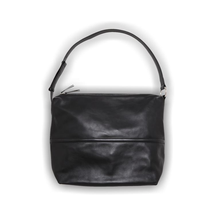 Buy Dries Van Noten Big Holdall Weeked Bag 'Black' - 241