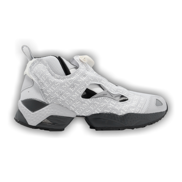 Buy Eames Office x Reebok InstaPump Fury 95 'Cold Grey