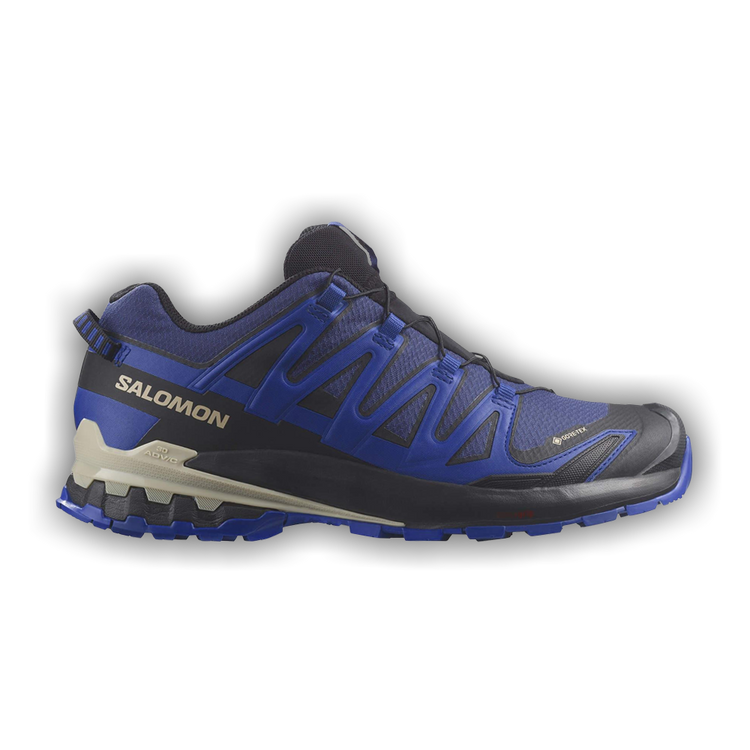 靴 salomon XA PRO 3D V9 GTX 28cm XA PRO 3D V9 GORE-TEX Men - Trail Running | Salomon