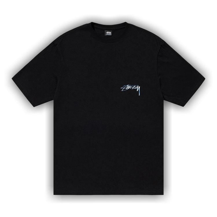 ★人気★【STUSSY】★Stussy Night Lights T-Shirts★Navy Stussy Night Lights T-Shirts Navy | eBay