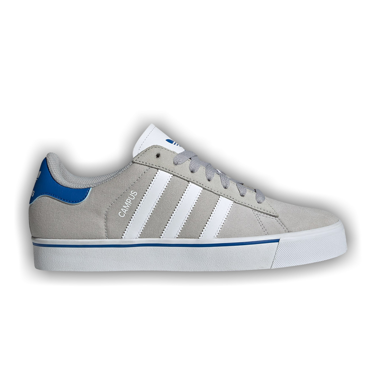 adidas gazelle silver green womens Adidas Campus 00s Gray White - Delux Store – Delux Store