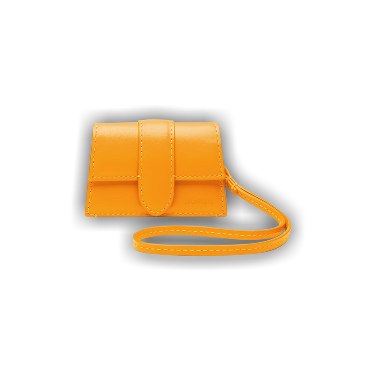 2024年 お歳暮・冬ギフト特集 Jacquemus Buy Le 3060 233SL117 - Orange' 'Dark Bambino Porte ジェルネイル・ネイルシール