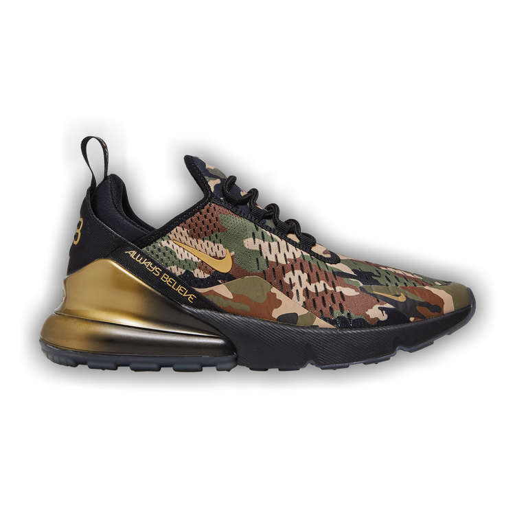 Buy Air Max 270 Doernbecher 2018 BV7112 001 GOAT