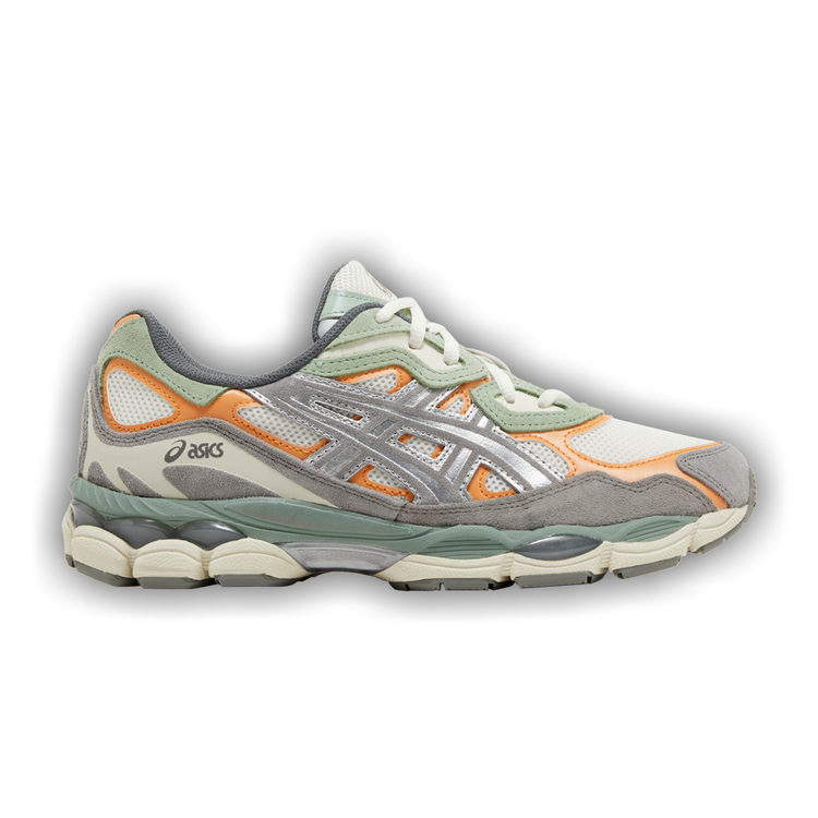 アーセナルベース アートマット ステラ　SQ3 Buy ASICS Gel NYC 'Cream Clay Grey' - 1203A383 102 | GOAT