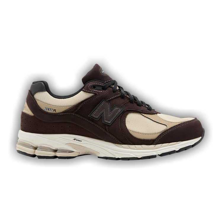Buy New Balance 2002R GORE-TEX 'Black Coffee' - M2002RXQ | GOAT