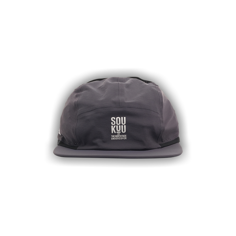 Buy The North Face x Undercover SOUKUU Trail Run Cap 'Grey