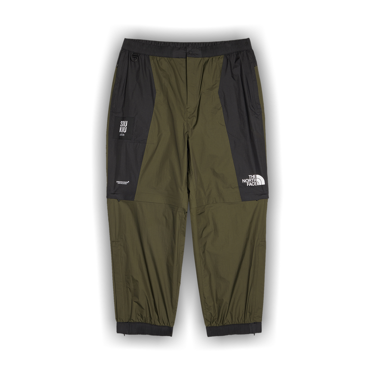 UNDERCOVER ハネルストレトレックトラウサ UP1E1509 BEIGE 1356795_00.png.png