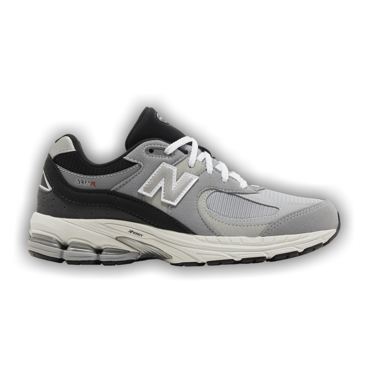 Buy New Balance 2002R 'Slate Grey Black' - M2002RSG | GOAT