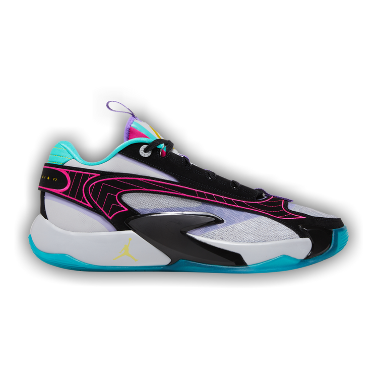 Buy Air Jordan Luka 2 'All-Star' - DX8733 007 | GOAT