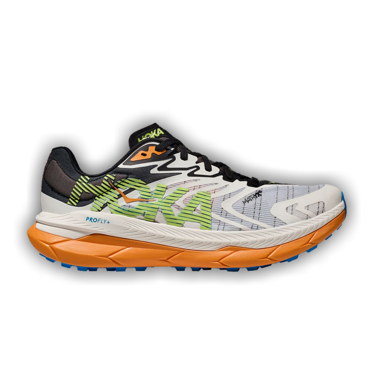 Buy HOKA Tecton X 2 'White Solar Flare' - 1134516 WLR | GOAT