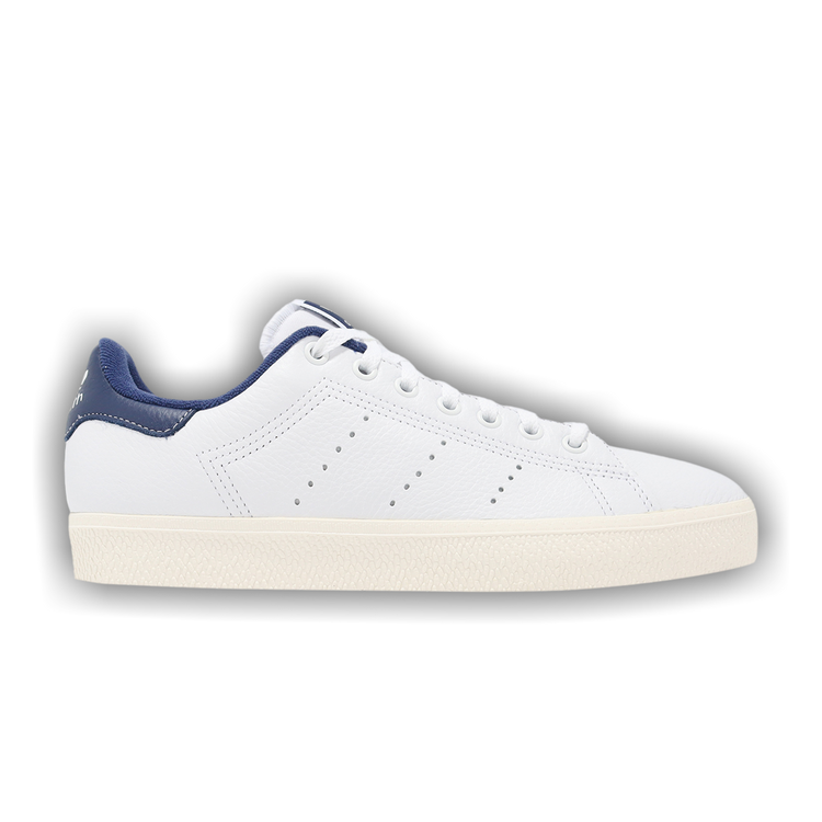 Buy Stan Smith CS White Dark Blue IG1296 GOAT