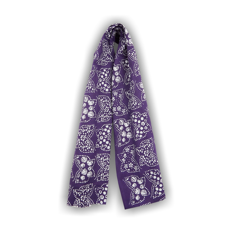 NEEDLES｜ (Tenugui Bandana Paisley - PINK (QV044)) NEEDLES]Tenugui Bandana Paisley - PINK (QV044) | 오케이몰