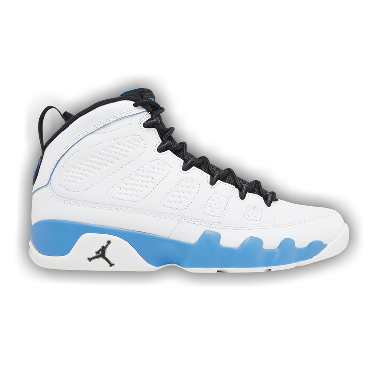 Buy Air Jordan 9 Retro Powder Blue 2024 FQ8992 101 GOAT AU
