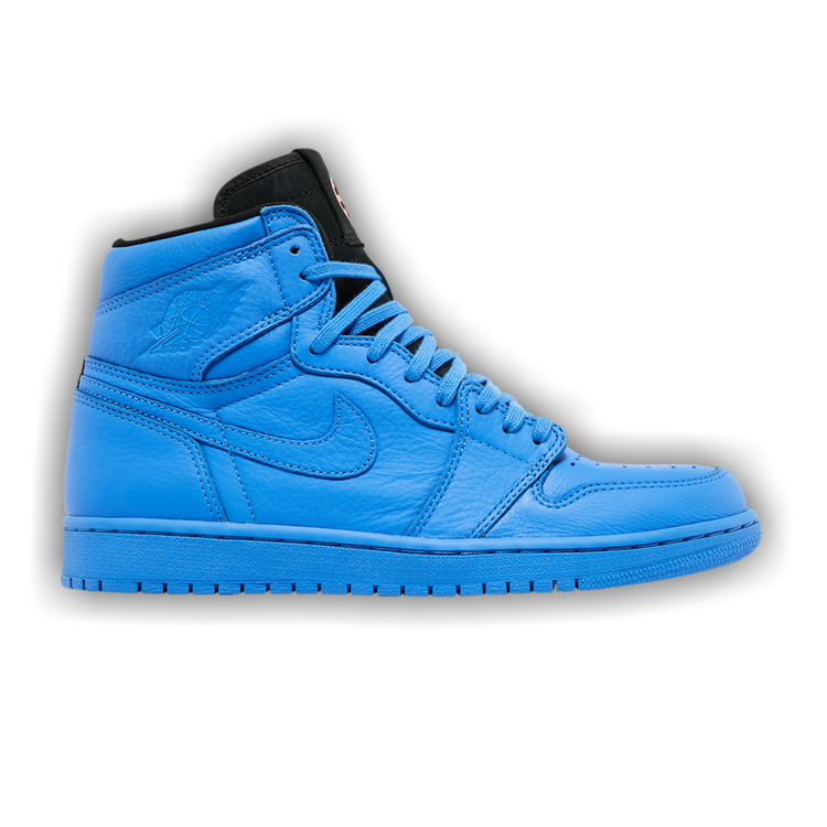 Air jordan 1 retro high quai 54 friends and family discount