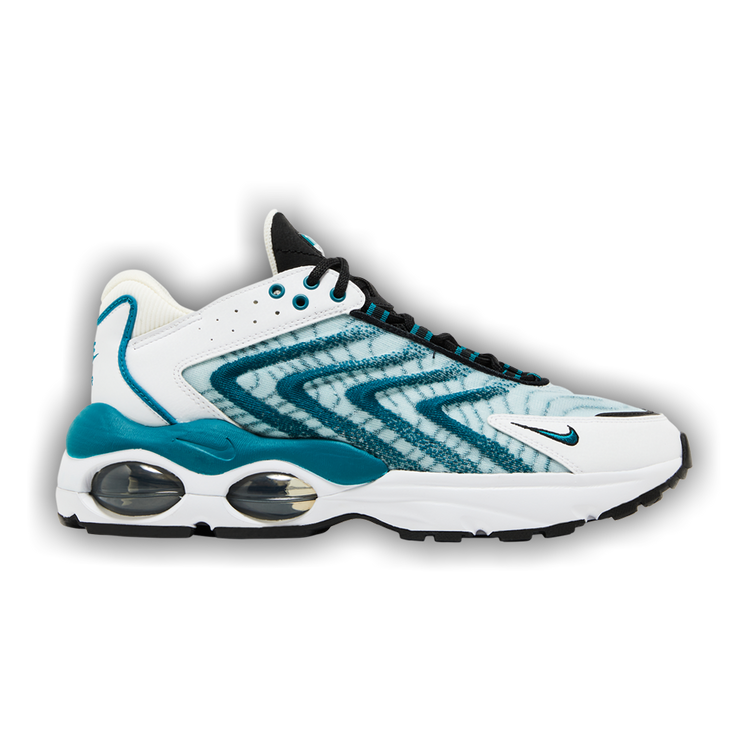 Buy Nike Air Max TW 'Bright Spruce' - DQ3984 103 | GOAT
