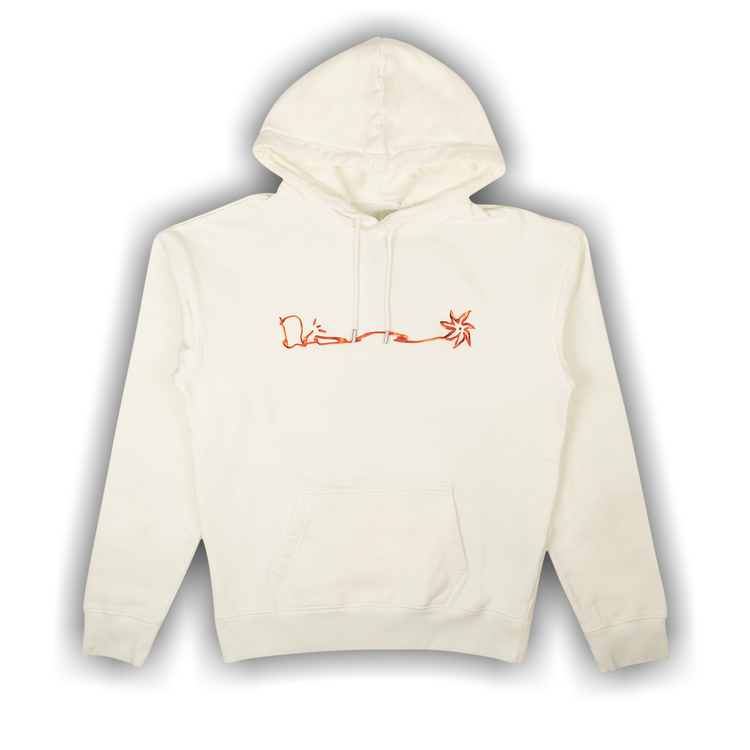 美品 DIOR x Cactus Jack パーカー ホワイト M Buy Dior x Cactus Jack Oversized Hoodie 'White' - 283J678C0531