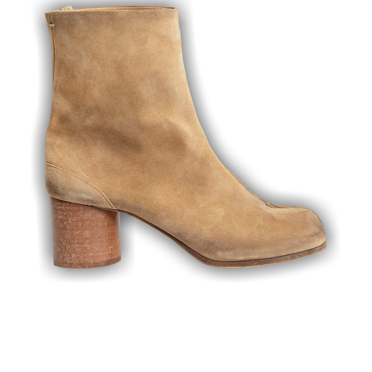 靴 DeuxiemeClasse MAISONMARGIELATABIBALLET Deuxieme Classe Official | IT SHOES! @maisonmargiela BEIGE