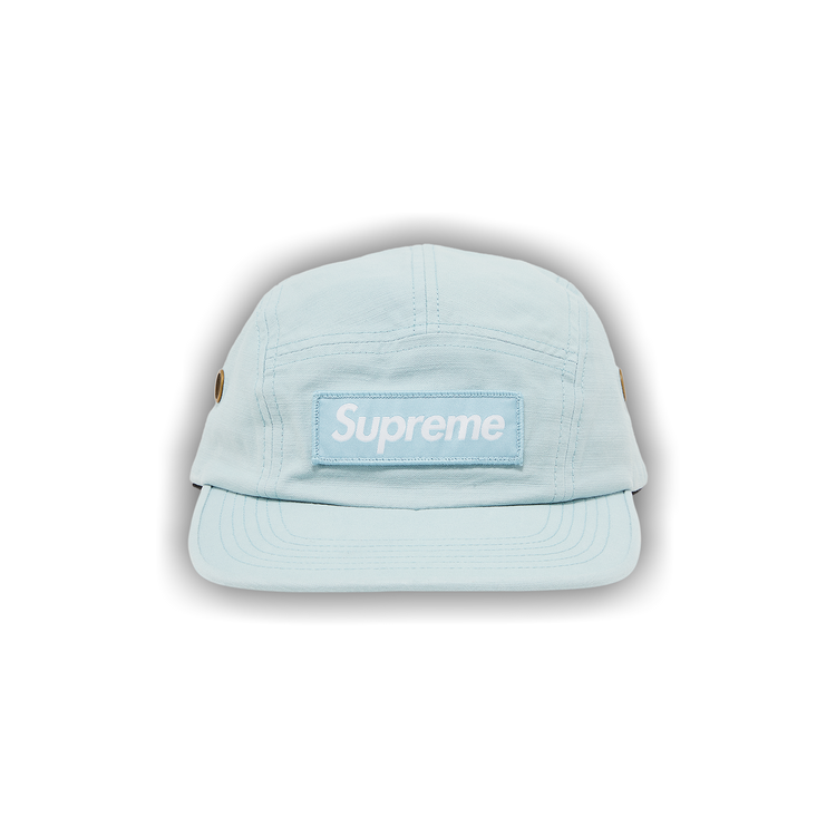 帽子 Supreme 21SS Military Camp Cap Supreme Military Camp Cap (SS21) - $48