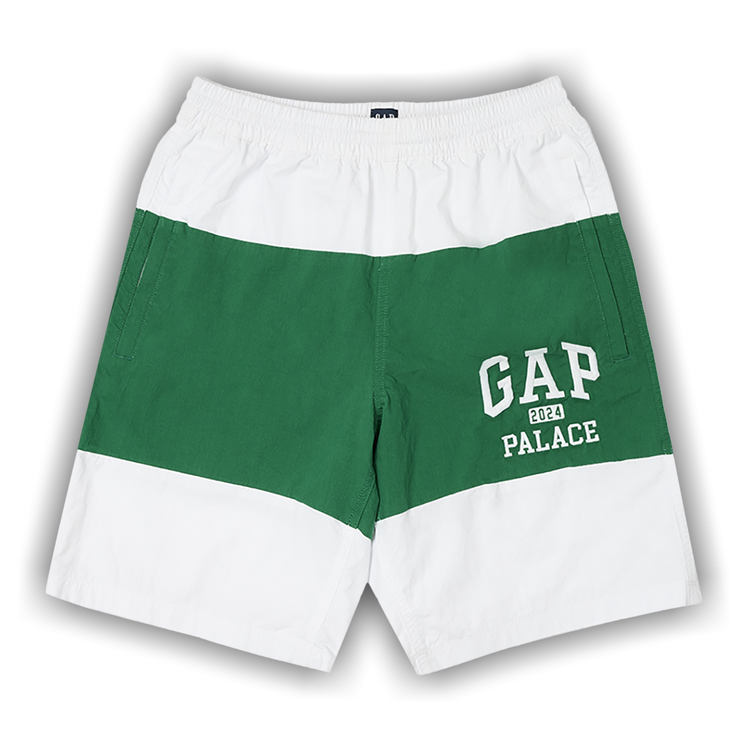 【美品】PALACE Shell Shorts Mサイズ パレス ショーツ 美品】PALACE Shell Shorts Mサイズ パレス ショーツ