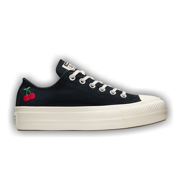 Buy Converse Wmns Chuck Taylor All Star Lift Platform Low