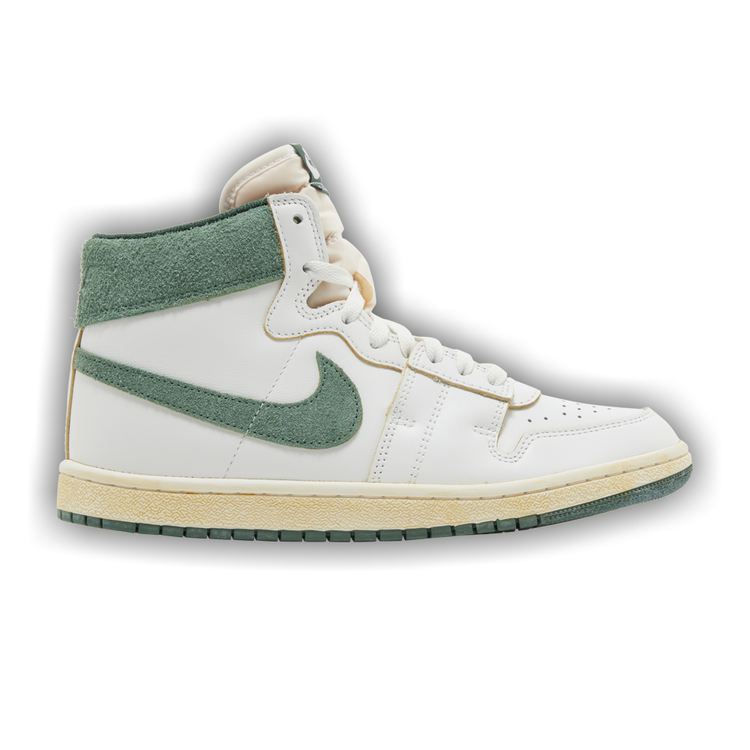 Buy A Ma Maniére x Jordan Air Ship PE SP 'Green Stone