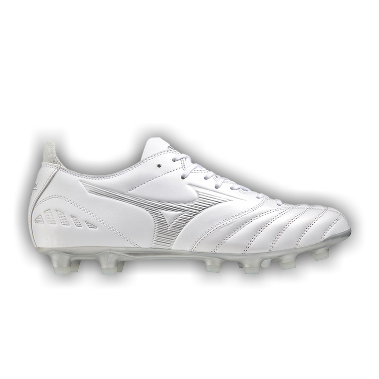 Buy Mizuno Morelia Neo 3 Pro 'White Iridescent' - 540242 000R | GOAT