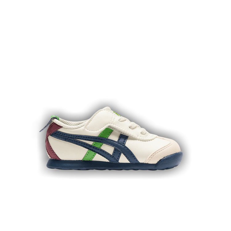 Buy Onitsuka Tiger Mexico 66 TS 'Cream Mako Blue' - 1184A074 114