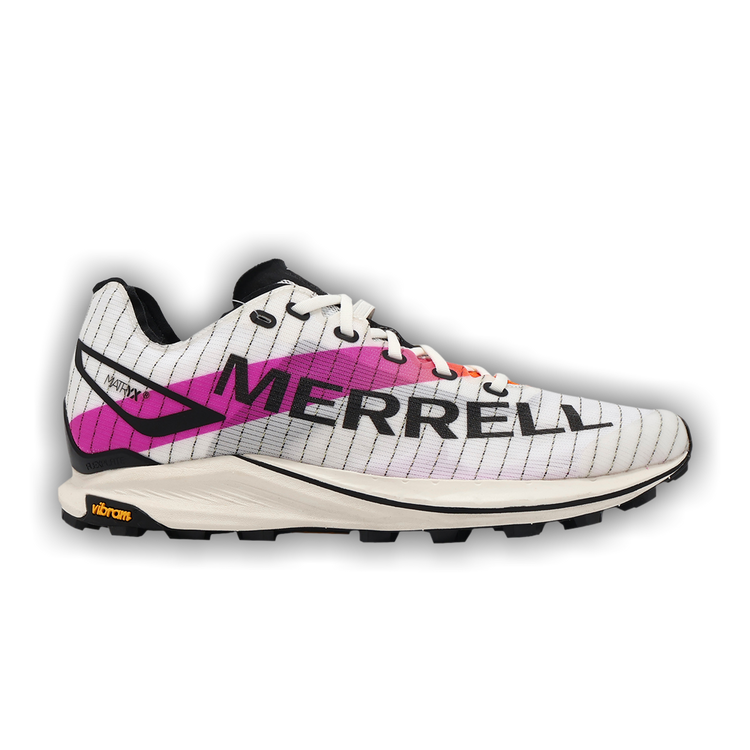 Buy Merrell MTL Skyfire 2 Matryx 'White Fuchsia' - J068057 | GOAT