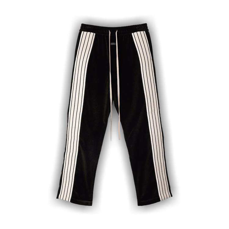 Buy Fear of God Side Stripe Forum Pant 'Mocha' - FG840 324COV 201