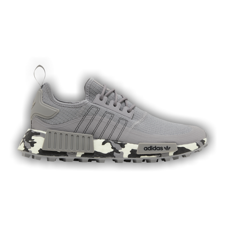 Buy NMD R1 TR Grey Camo GX6329 GOAT CA