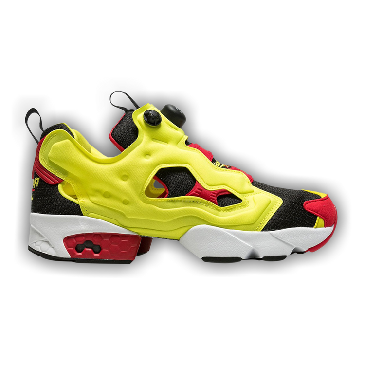 靴 Reebok Instapump Fury OG \\