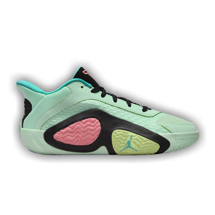 Buy Air Jordan Tatum 2 GS 'Vortex' - FJ6459 300 | GOAT