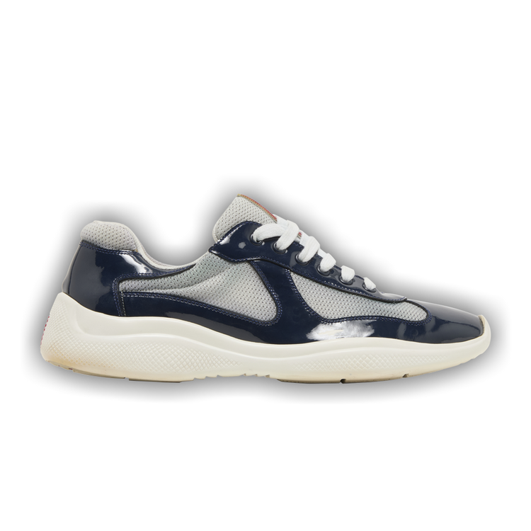 Prada americas cup silver clearance