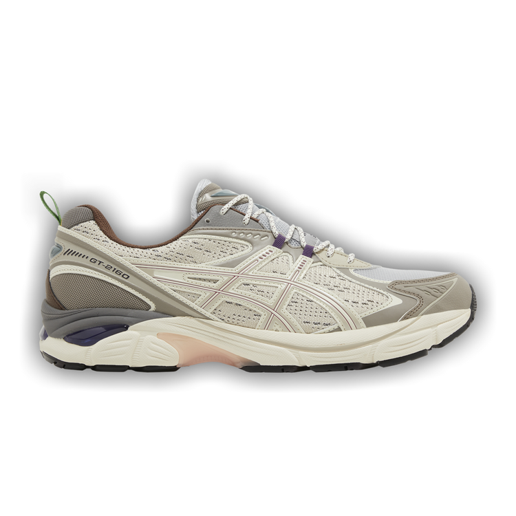 Buy Wood Wood x GT 2160 'Cream Oatmeal' - 1203A426 100 | GOAT