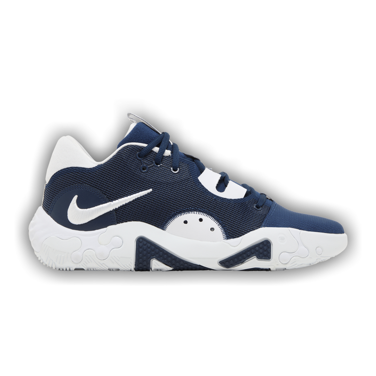 Buy Nike PG 6 TB Promo 'Midnight Navy' - DX6654 401 | GOAT