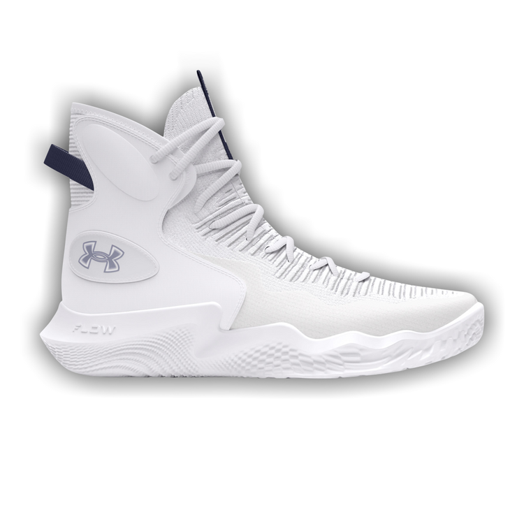Buy Wmns Flow Ace Highlight 'White Midnight Navy' - 3027083