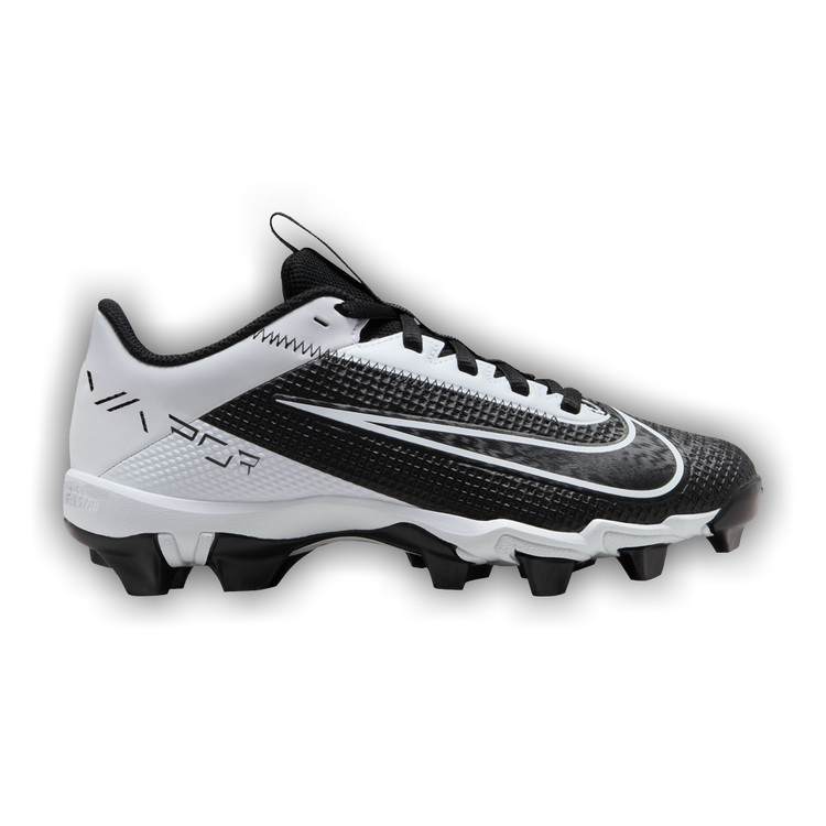 Buy Nike Vapor Edge Shark 2 GS 'Black White' - DH5089 001 | GOAT