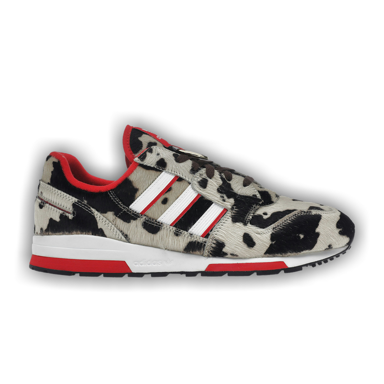 ZX 420 'Year of the Ox'