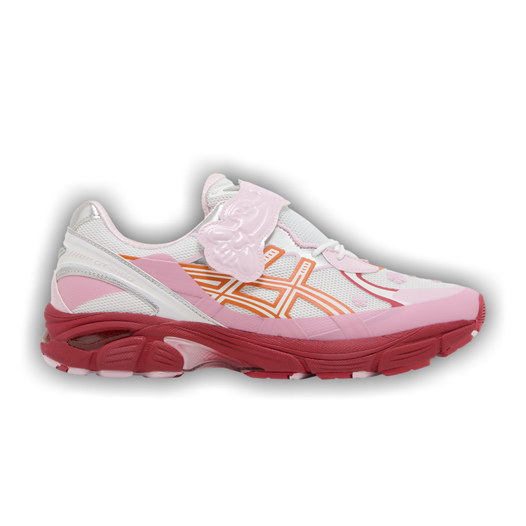 Buy Cecilie Bahnsen x GT 2160 'Habanero' - 1203A525 100 | GOAT