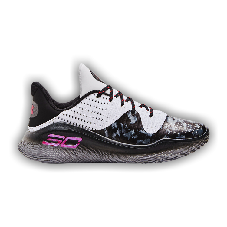 CURRY4 flotro カリー4 フロトロ Under Armour Curry 4 FloTro Curry Tour Men's - 6000196-535 - US