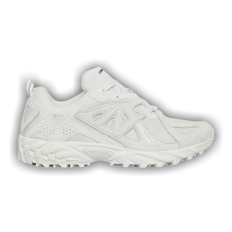 Buy Comme des Garçons Homme x 610 'White' - ML610TCG | GOAT