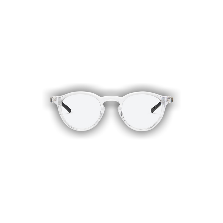 Buy Gentle Monster x Maison Margiela Round Sunglasses 'Clear