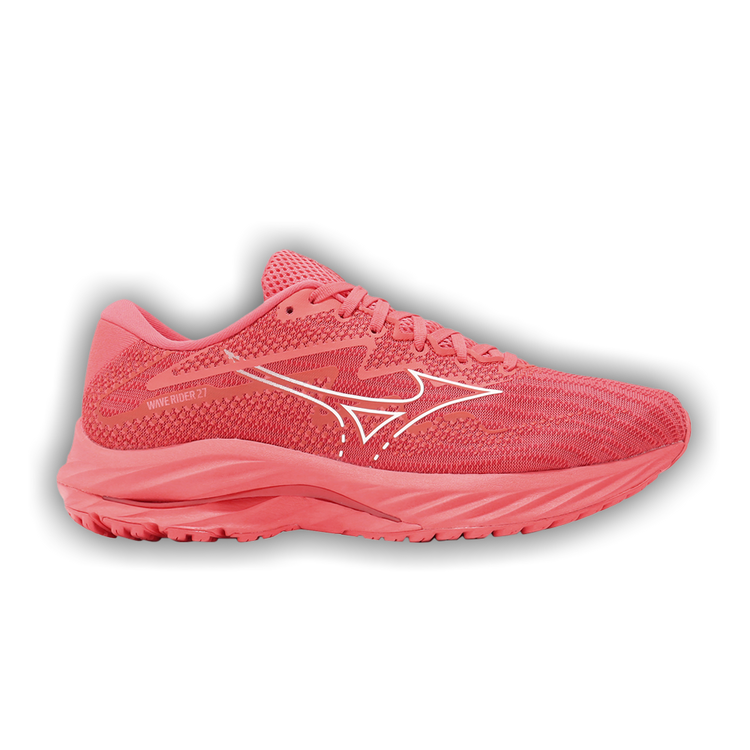 ★日本未入荷★MIZUNO WAVE RIDER 10 neon city pink★関税込★ Buy Wave Rider 27 'Reach Beyond PB Pack' - J1GC230801 | GOAT