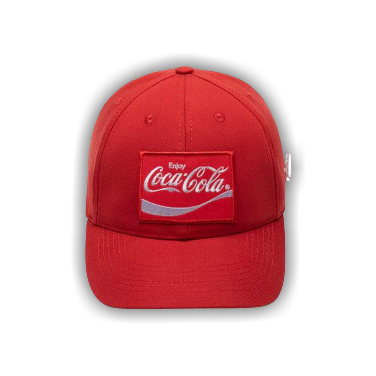 Coca Cola キャップ&サンダル 今年も人気の予感！ 「コカ・コーラ」のシャワーサンダルから