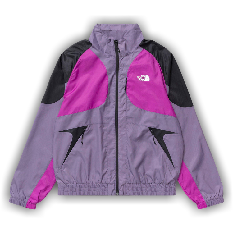 ALASKA　FAIRWEATHERx-pac/purple 中古 ALASKA様専用 FAIRWEATHERx-pac/purple 中古