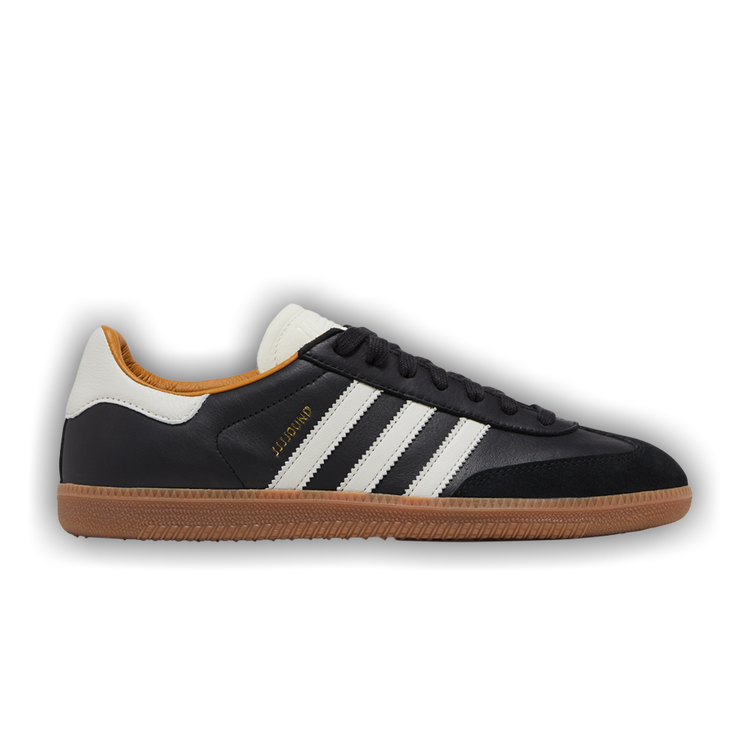 Samba og black orange clearance