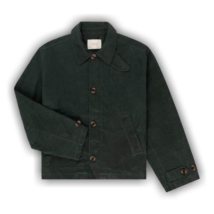 ジャケット・アウター Aime Leon Dore Light Weight Topcoat 22AW 1400728_00.png.png