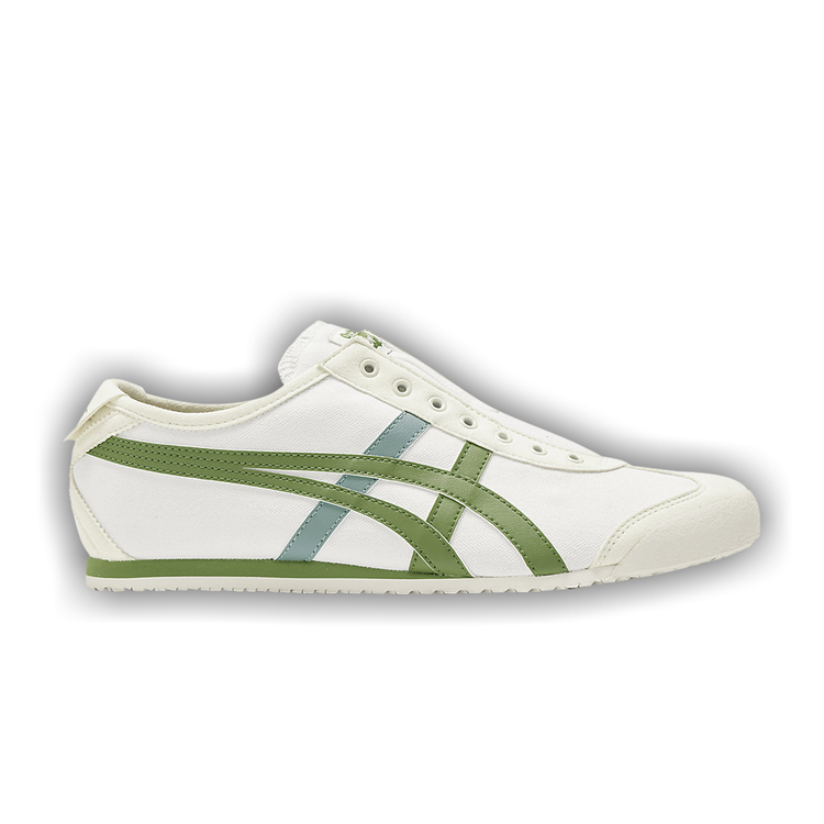 Buy Mexico 66 Slip-On 'Cream Green' - 1183B772 104 | GOAT