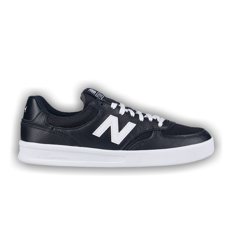 Buy Comme des Garçons Homme x New Balance 300 'Black White